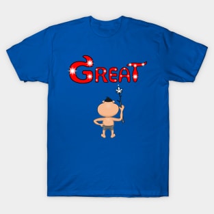 Great gift for everyone T-Shirt